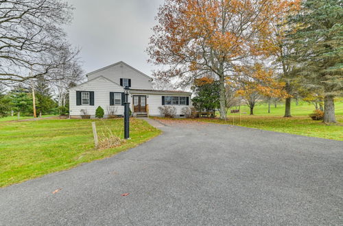 Photo 28 - Luxe Windham Getaway w/ Hot Tub: Near Golf