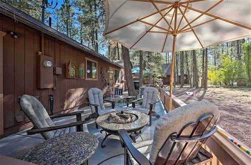 Photo 26 - Family Friendly Pinetop Lakes Country Club Cabin