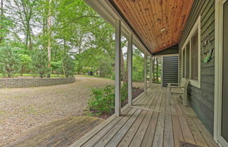 Photo 2 - Upscale Family Retreat w/ Fire Pit, Walk to Beach