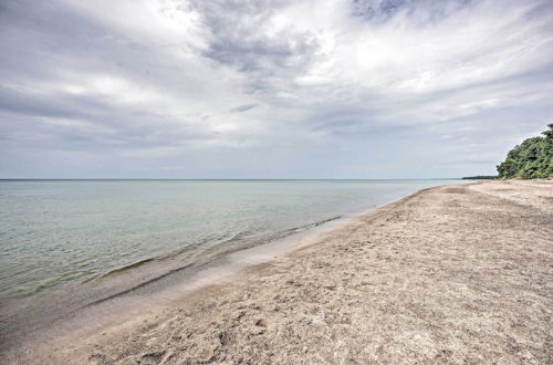 Photo 39 - Upscale Family Retreat w/ Fire Pit, Walk to Beach