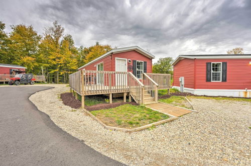 Photo 20 - Cozy Cassopolis Retreat on Little Fish Lake