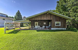 Photo 1 - La Crescent Cottage on Minnesota Bluffs w/ View