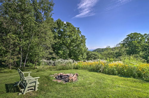 Foto 6 - La Crescent Cottage on Minnesota Bluffs w/ View