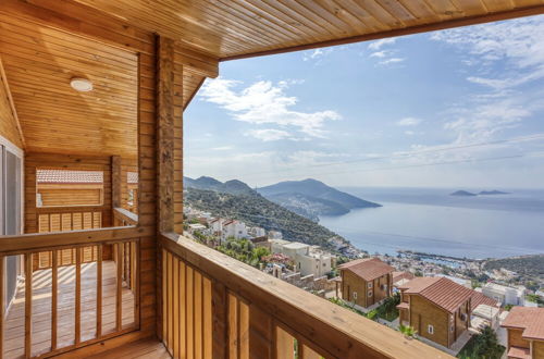 Foto 48 - Lucida Villas - Kalkan Hills - 1,2,5 Bedroom Villas