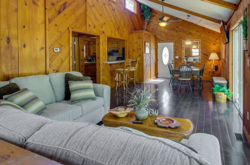 Photo 1 - Cozy Moneta Getaway Near Smith Mountain Lake