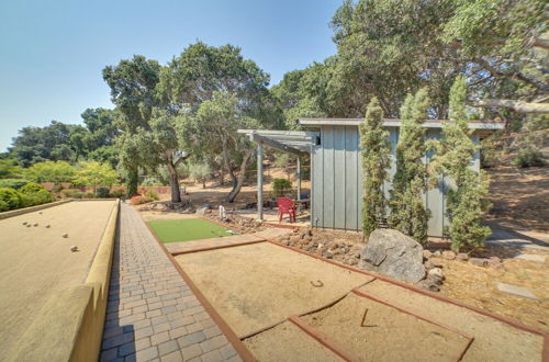 Photo 6 - Chic California Escape w/ Pool, Hot Tub & Patio