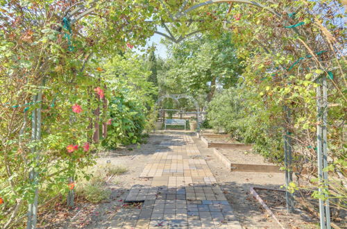 Photo 18 - Chic California Escape w/ Pool, Hot Tub & Patio