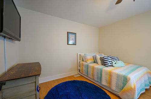 Photo 8 - Oak Island Vacation Rental < 1 Mi to Beach