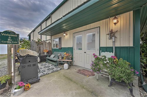 Photo 4 - Cozy Goshen Farm Studio: Ideal for Extended Stays