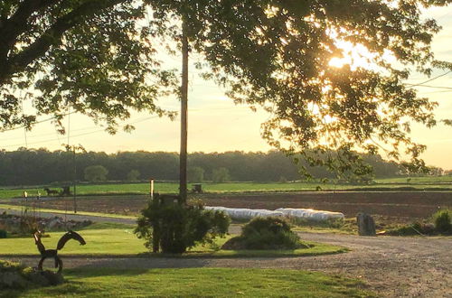 Photo 29 - Cozy Goshen Farm Studio: Ideal for Extended Stays