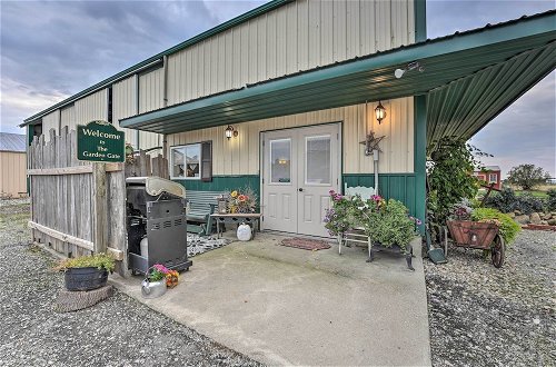 Photo 33 - Cozy Goshen Farm Studio: Ideal for Extended Stays