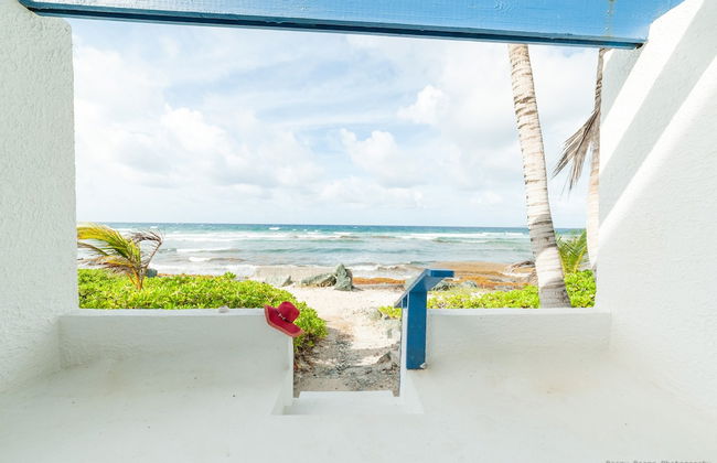 Gorgeous Ocean Views! Welcome to Bella Breeze! BeachFront 2BR 2BA - Photo 9