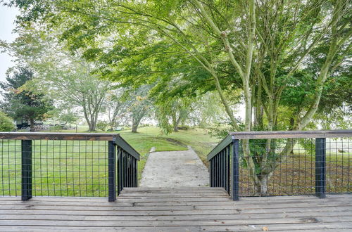 Photo 30 - Lakefront Mount Vernon Home w/ Private Dock