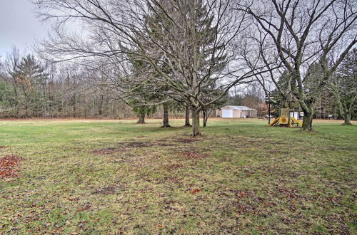 Photo 3 - Spacious South Haven Home ~ 1 Mi to Lake Michigan