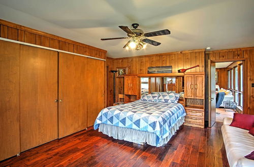 Photo 15 - Spacious South Haven Home ~ 1 Mi to Lake Michigan