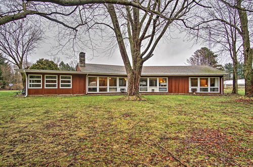 Photo 4 - Spacious South Haven Home ~ 1 Mi to Lake Michigan