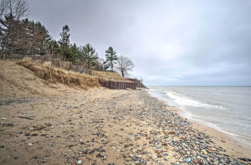 Photo 6 - Spacious South Haven Home ~ 1 Mi to Lake Michigan