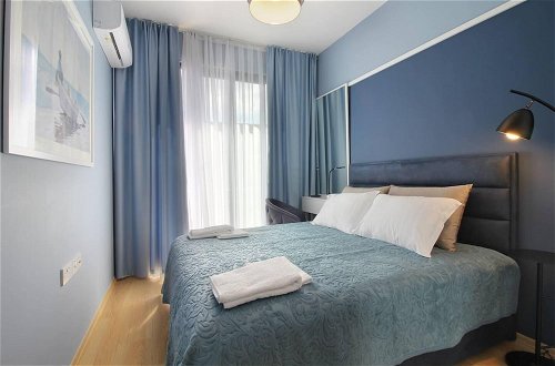 Foto 5 - Two-bedroom Apartment Girne City Center