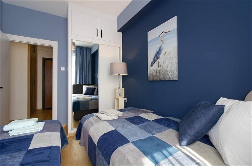 Foto 2 - Two-bedroom Apartment Girne City Center