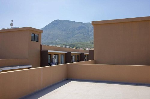 Photo 30 - Two-bedroom Apartment Girne City Center