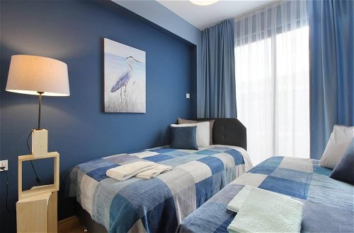 Foto 4 - Two-bedroom Apartment Girne City Center