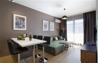 Foto 1 - Two-bedroom Apartment Girne City Center