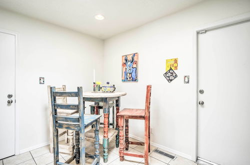 Photo 29 - Albuquerque Townhome w/ Patio & Mountain Views