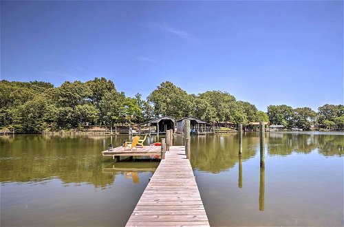 Foto 24 - Waterfront Reedville Home w/ Private Dock