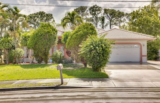 Photo 1 - Port St Lucie Home ~ 3 Mi to Botanical Gardens