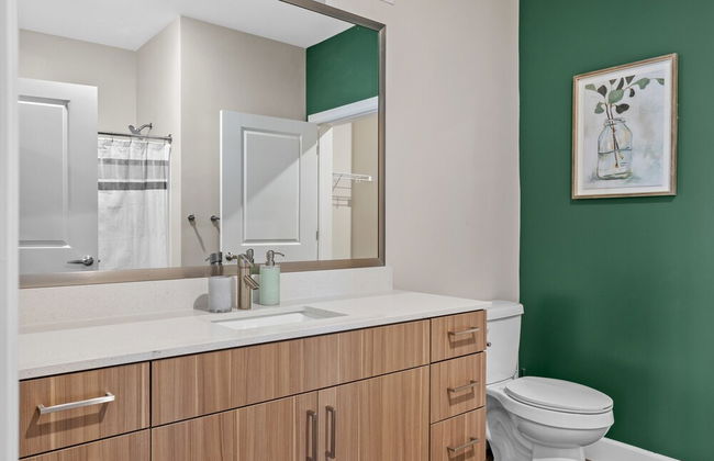 The Rodeo Drive Suite Penthouse The Gulch - Foto 26