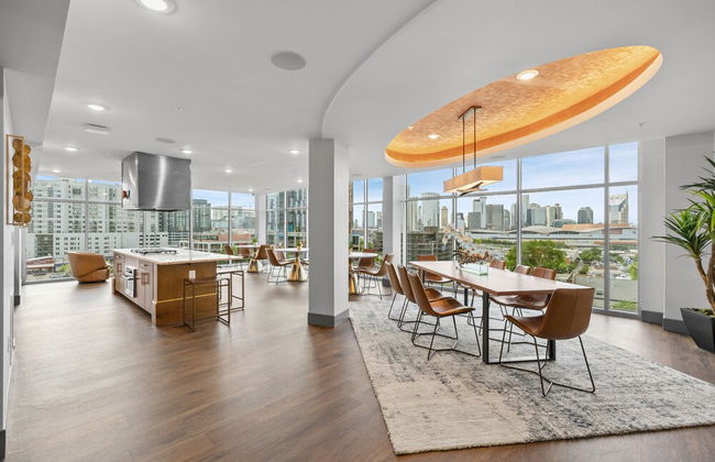 The Bel Air Suite Penthouse The Gulch - Foto 31