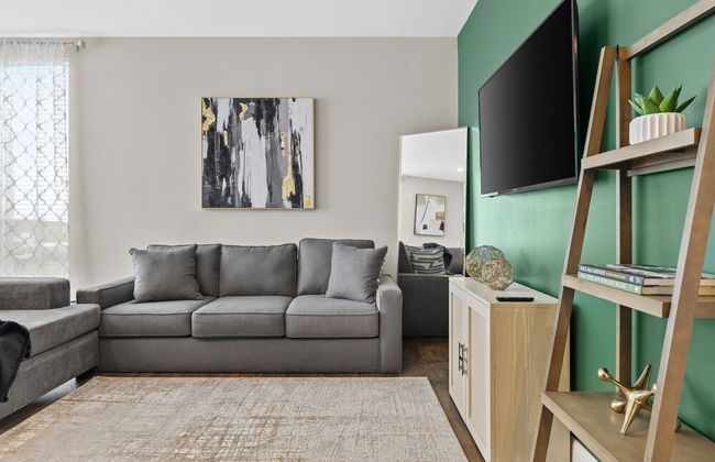 The Rodeo Drive Suite Penthouse The Gulch - Foto 17