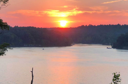 Photo 28 - Lakefront Retreat w/ Views, Near Mammoth Cave