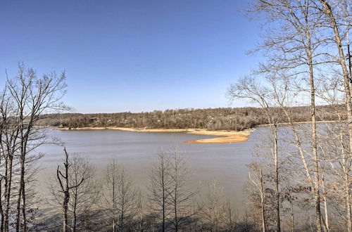 Foto 8 - Lakefront Retreat w/ Views, Near Mammoth Cave