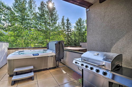 Photo 34 - Breckenridge Condo w/ Hot Tub < 1 Mi to Ski Lifts