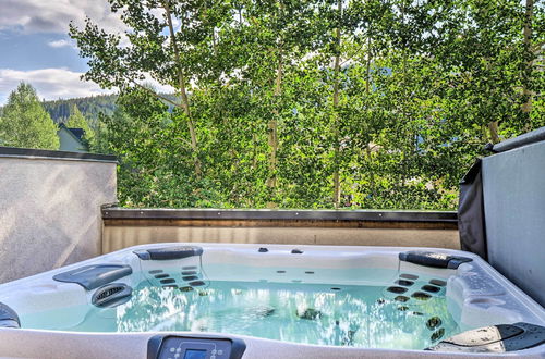 Photo 24 - Breckenridge Condo w/ Hot Tub < 1 Mi to Ski Lifts