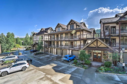 Foto 33 - Breckenridge Condo w/ Hot Tub < 1 Mi to Ski Lifts