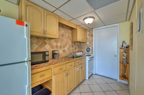 Foto 19 - Wildwood Crest Condo w/ Pool: Walk to Restaurants