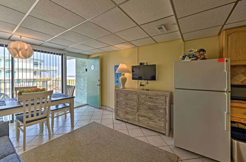 Photo 8 - Wildwood Crest Condo w/ Pool: Walk to Restaurants