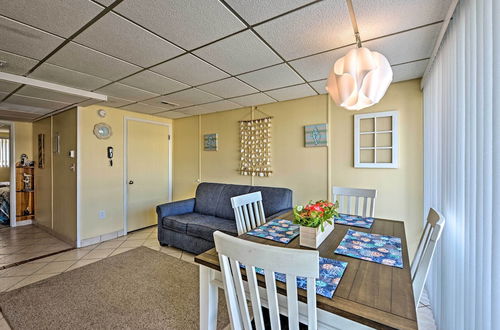 Photo 10 - Wildwood Crest Condo w/ Pool: Walk to Restaurants