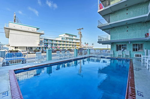 Photo 24 - Wildwood Crest Condo w/ Pool: Walk to Restaurants