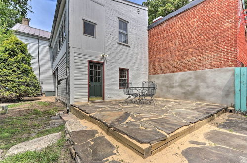 Photo 24 - Historic Townhome in Downtown Shepherdstown