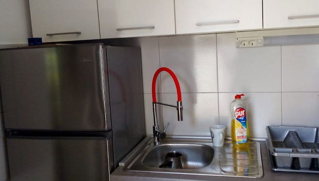Cozinha privada