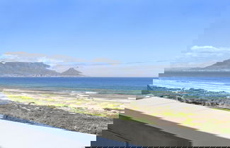 Photo 1 - Dolphin Beach H301