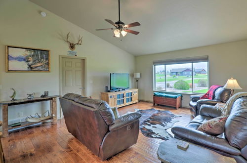 Photo 34 - Columbia Falls Home w/ 1-acre Yard & Views