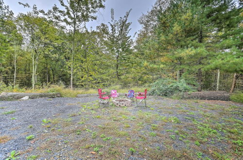 Photo 26 - Port Jervis Home ~ 8 Acres w/ Mountain View