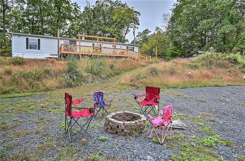 Photo 29 - Port Jervis Home ~ 8 Acres w/ Mountain View
