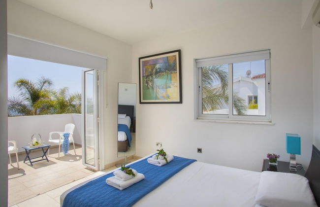 Villa Sunrise 11 in Ayia Napa - Foto 30