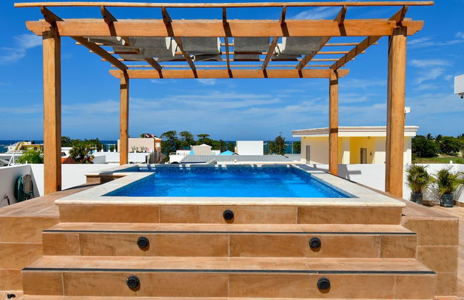 Rosil Place Aparthotel by the Beach - Foto 69