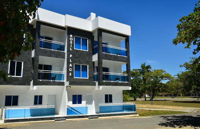 Rosil Place Aparthotel by the Beach - Foto 71
